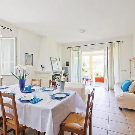 Ferienhaus Maremma *