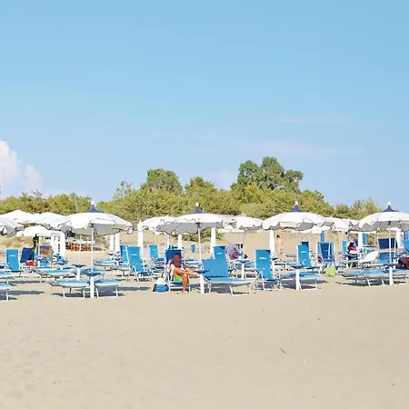 Ferienhaus Maremma