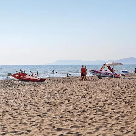 Maremma Σπίτι διακοπών