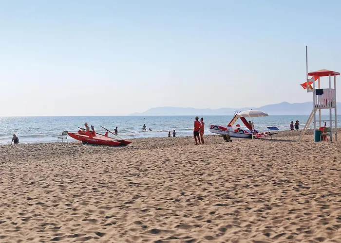 Maremma Σπίτι διακοπών